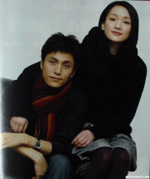 同学老师朋友,导演,男女搭档们对陈坤的评价(图文)